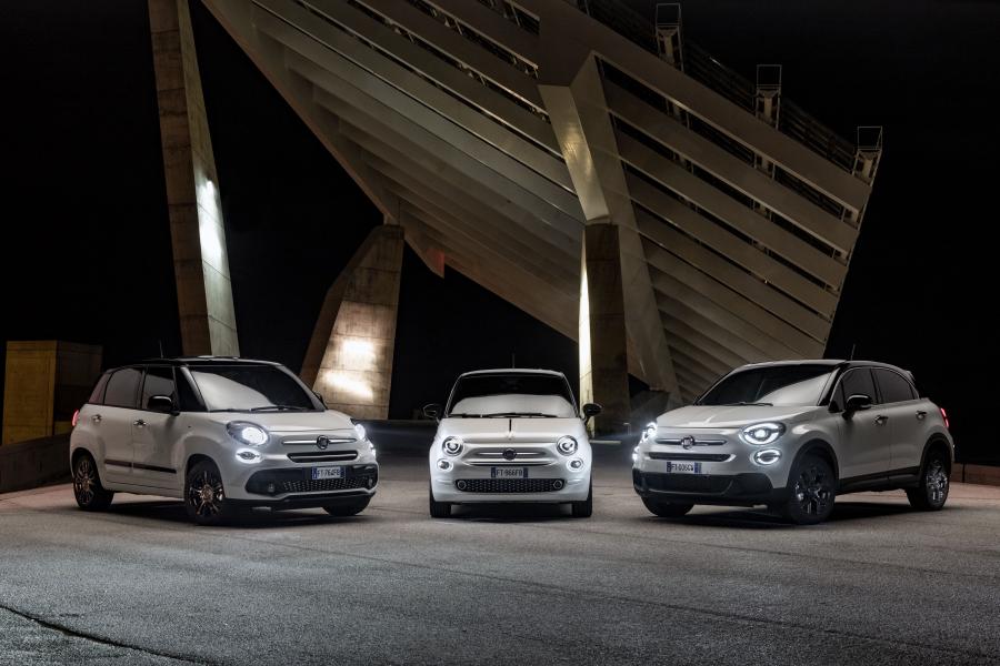  Fiat 500L 120° (330) 2019 года  (фото 6 из 13)